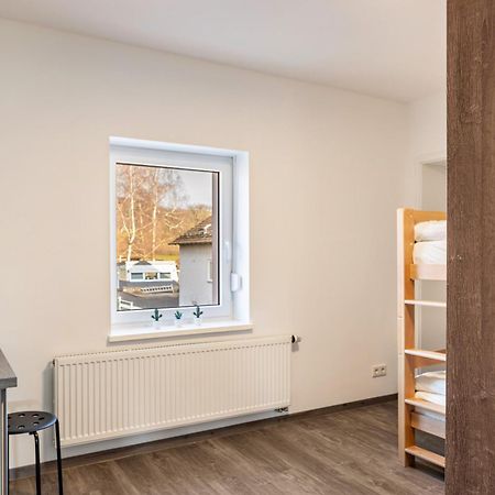 Haus Fuldablick Hotel Rotenburg an der Fulda Exterior photo